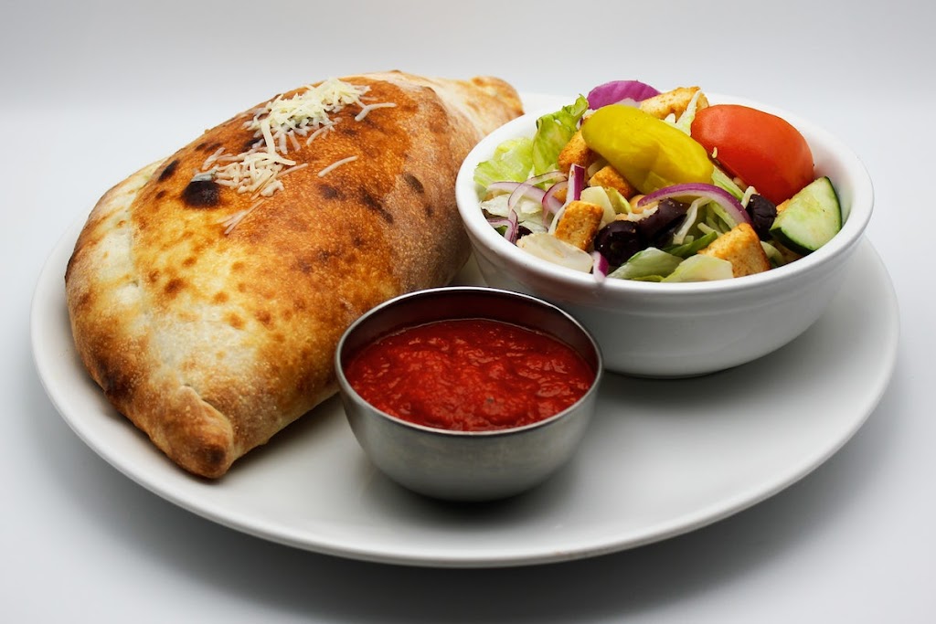 Calzone
