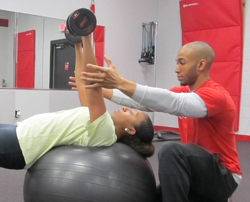  Basics and Beyond fitness & nutrition