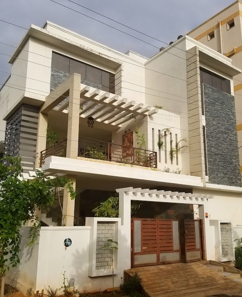 Sainivas Homestay