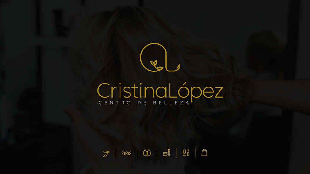 Cristina Lopez Centro De Belleza
