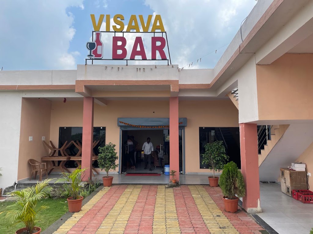 Visava Family Restaurant Bar