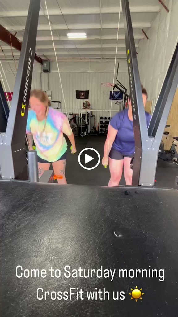  Fitness Evolved | HYROX Training Club