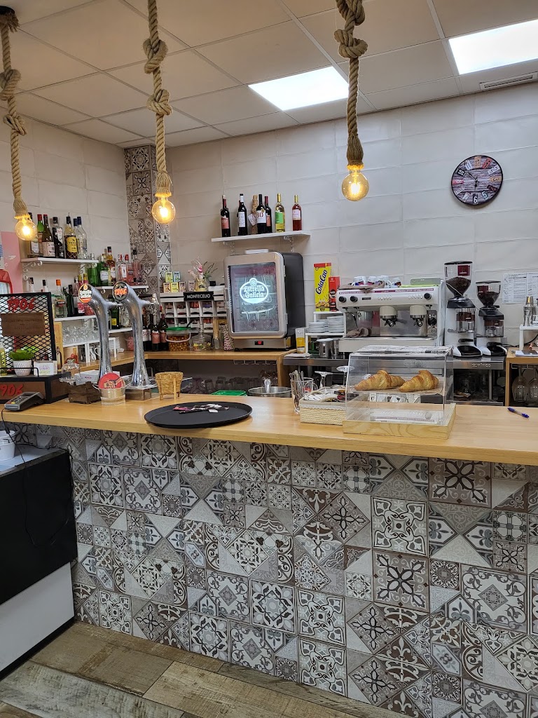 Caprichos de Su — Ambiente