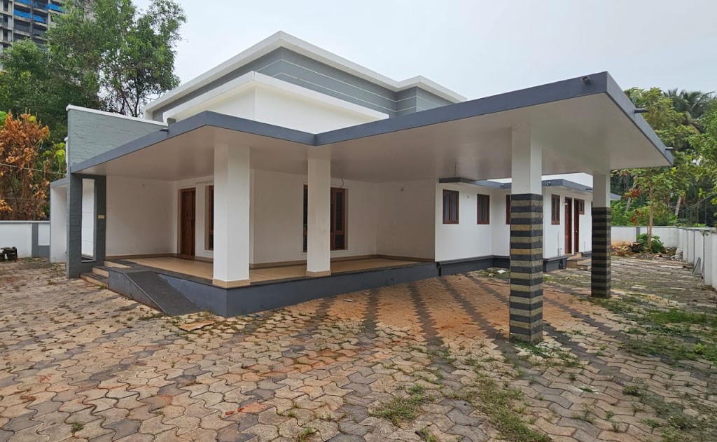 Aura Villa Serviced Villa Kozhikode
