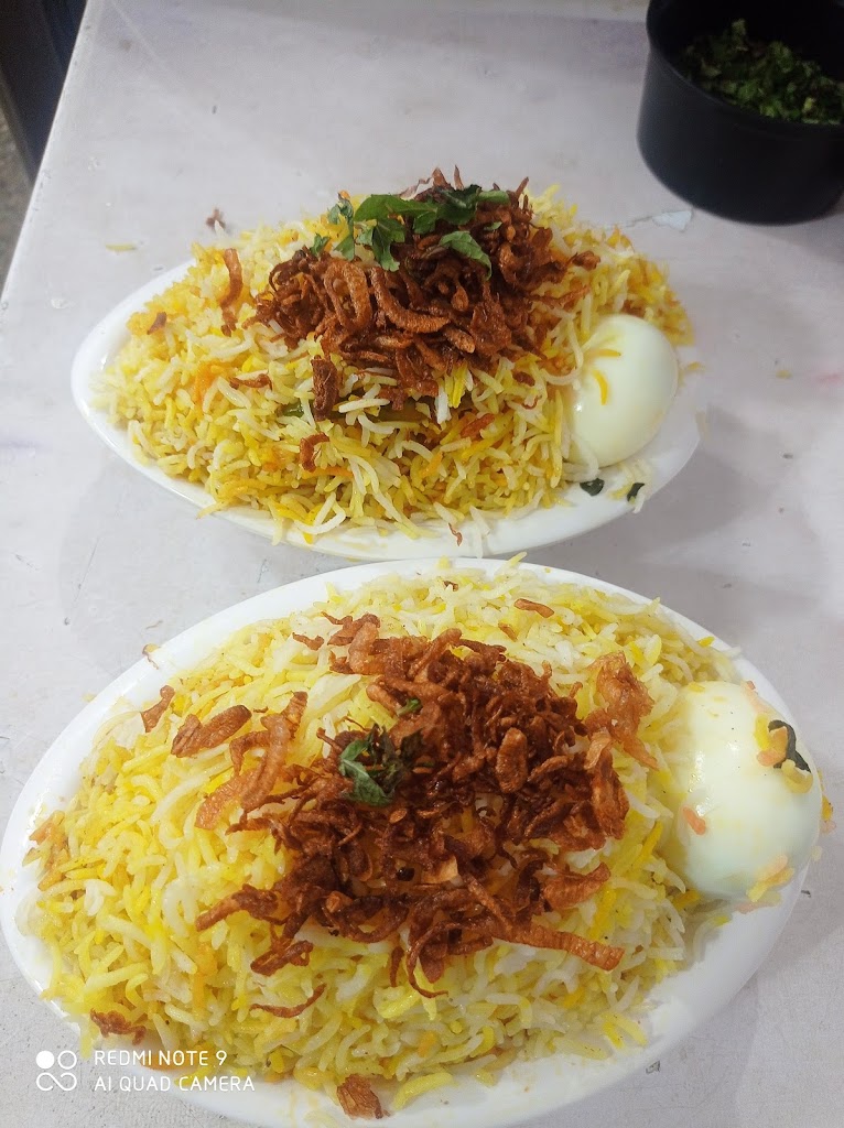 Biryani