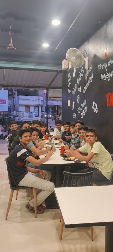 The Tea Factory Rapar