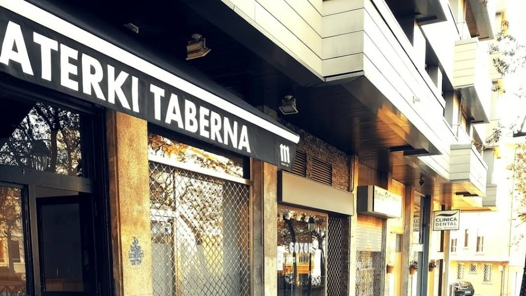 ATERKI TABERNA
