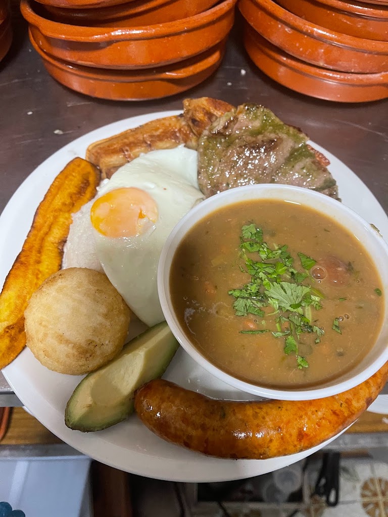 Restaurante Todo Bien Xirivella — Del propietario