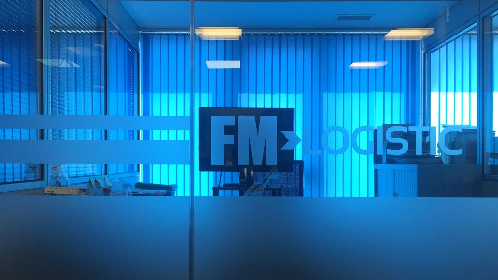 FM Logistic San Fernando de Henares
