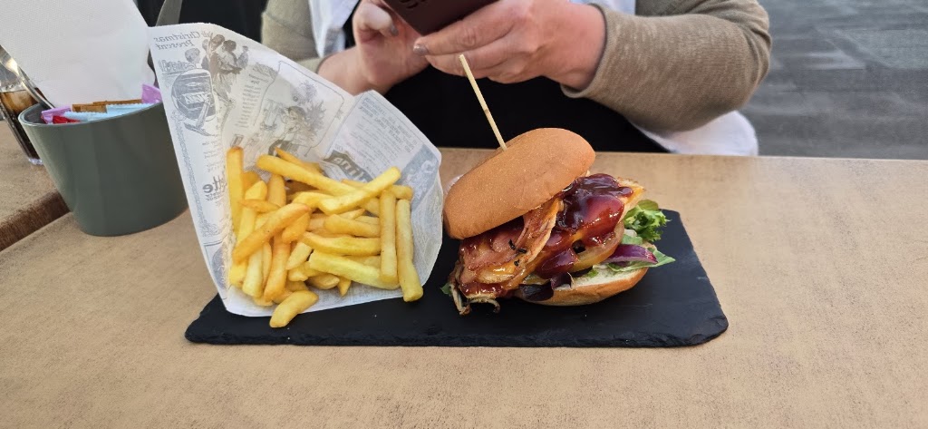 The Black Bull — Mas recientes