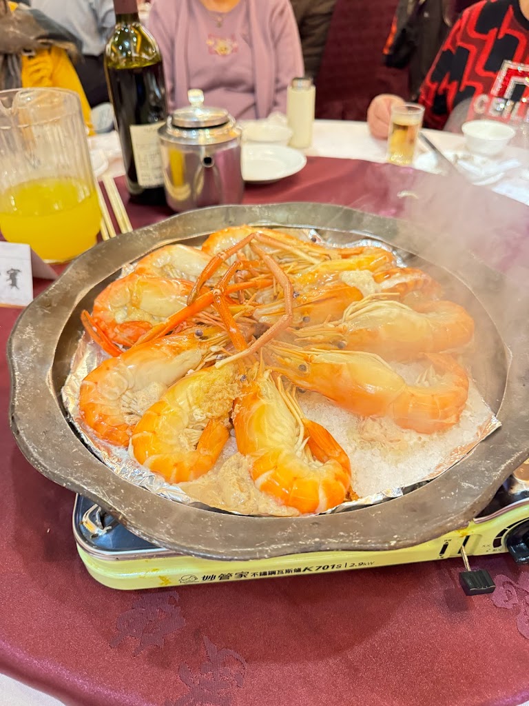 新北市中和區 狀元樓晶豪宴會館 喬福大樓3樓 - FooTinder 美食推薦 美食App
