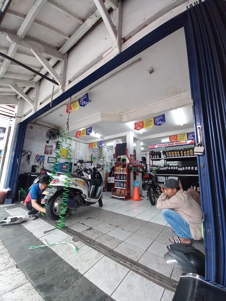 Planet Ban Jalan Rogonoto Pagentan