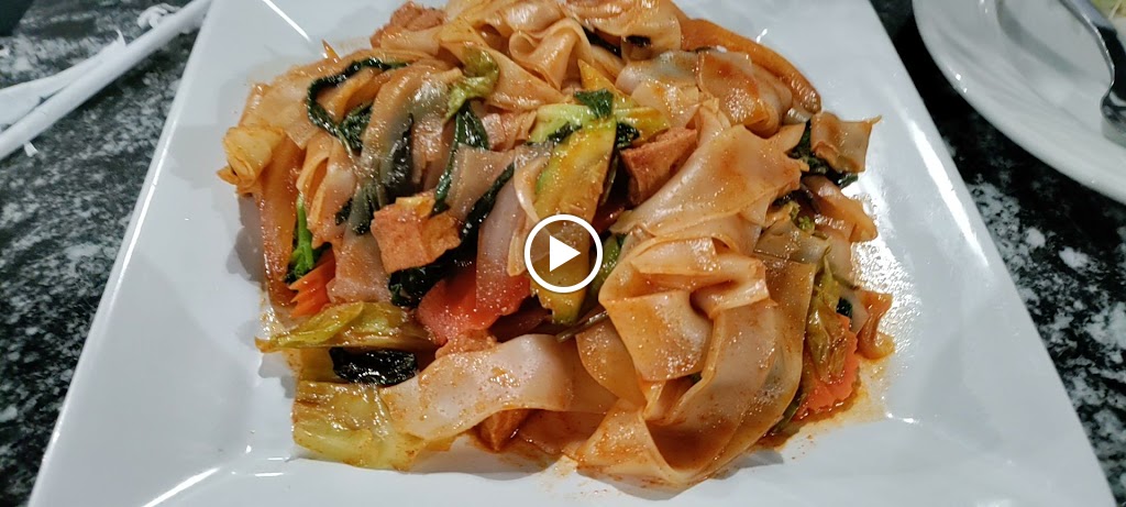 Thai Hut