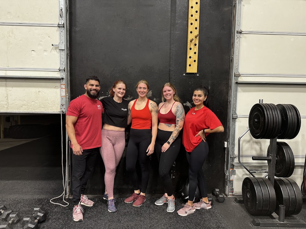  Vital Strength Fitness & Nutrition