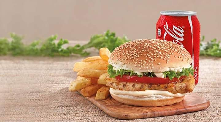 ALI BABA KEBAB VILLALBA — Del propietario