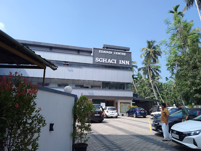Sghaci Inn