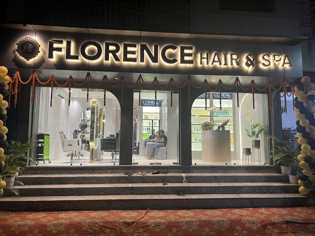 Florence Hair And Spa