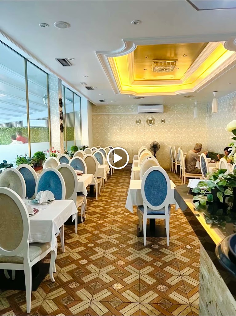 NAWAB Indian Cuisine — Videos