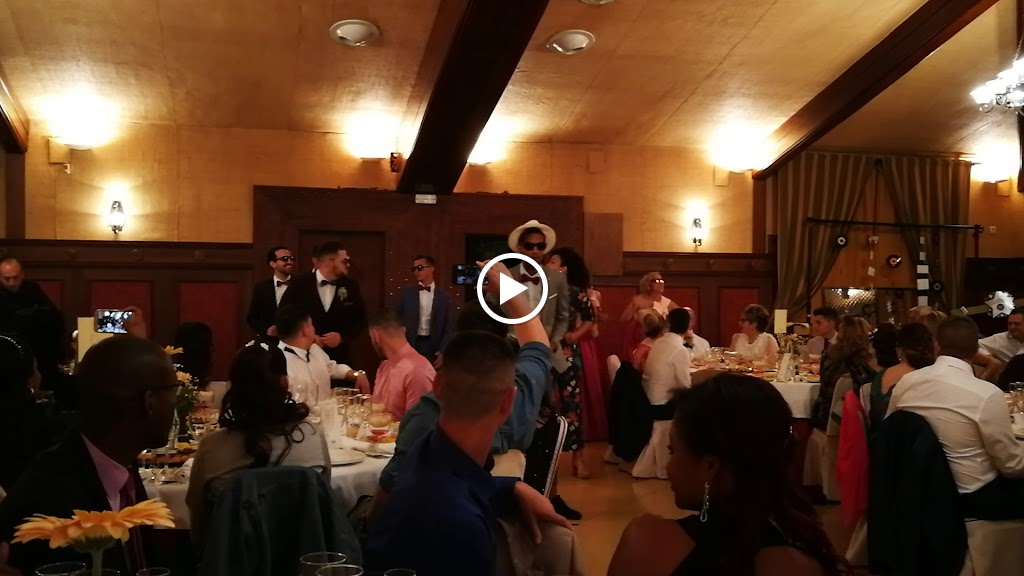 Salones Montepinar Orihuela — Videos