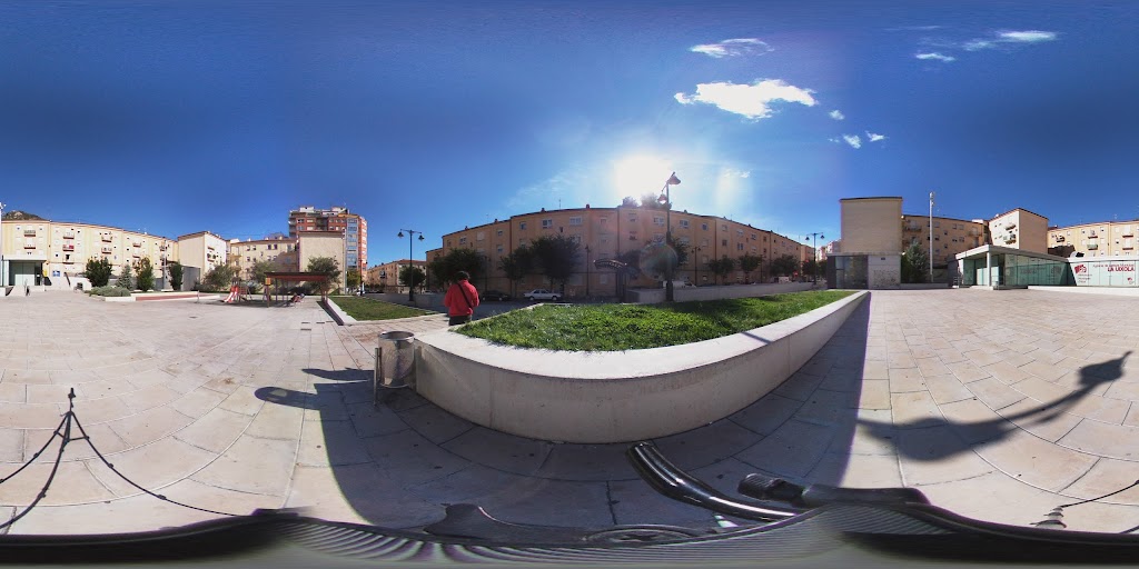 Agencia de Lectura Municipal La Uixola Alcoy