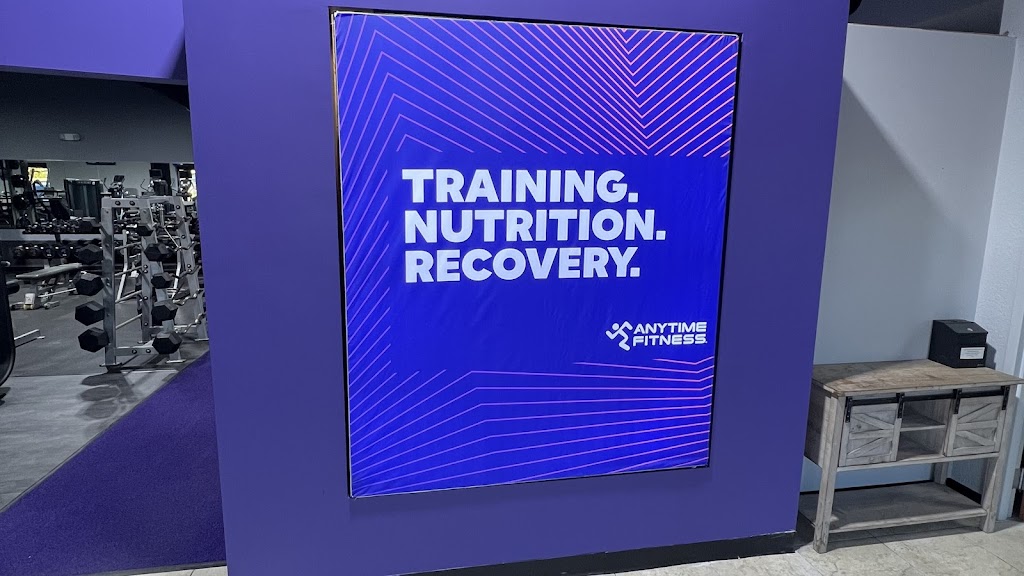  Anytime Fitness