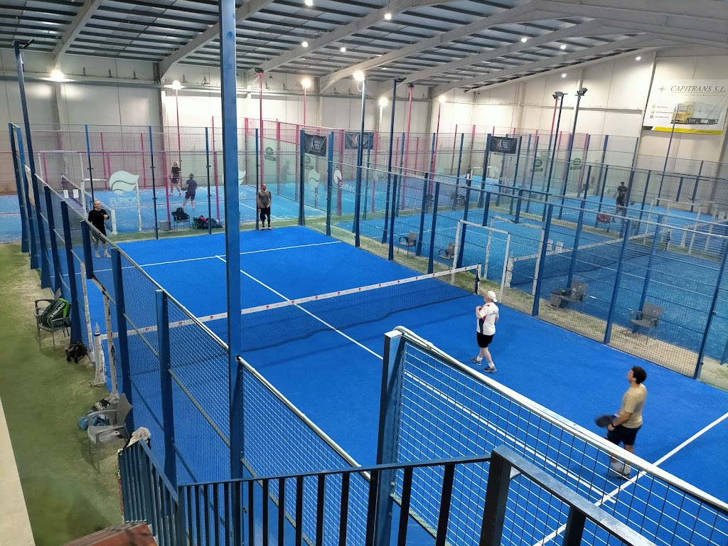 World Padel Molina