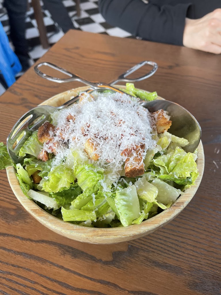 Caesar salad