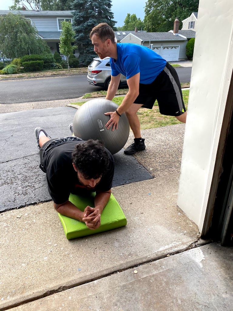  Charles David Fitness