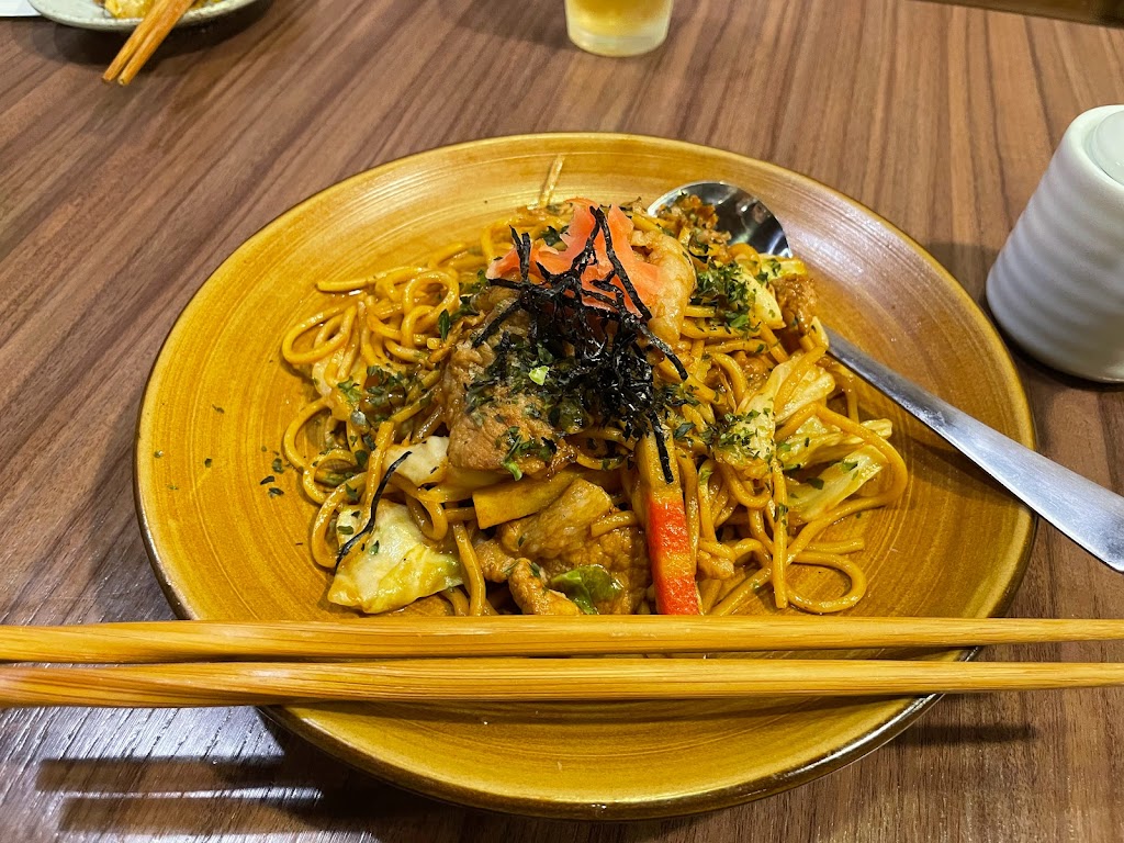 麵太郎居酒屋 的照片