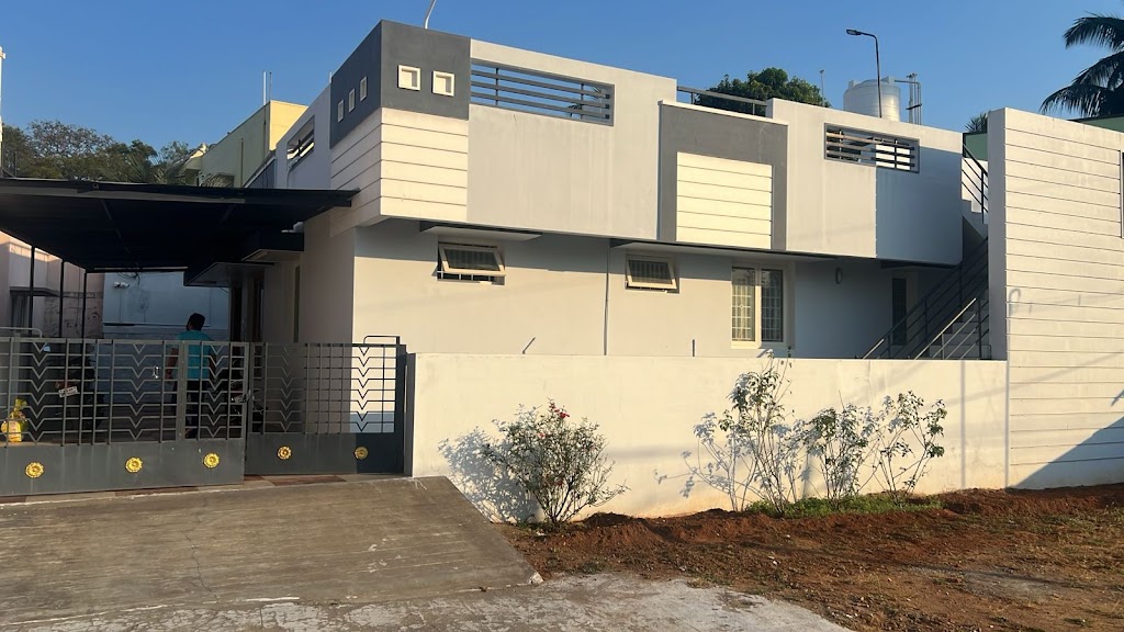 Vrs Villa 3Bhk Home Stay