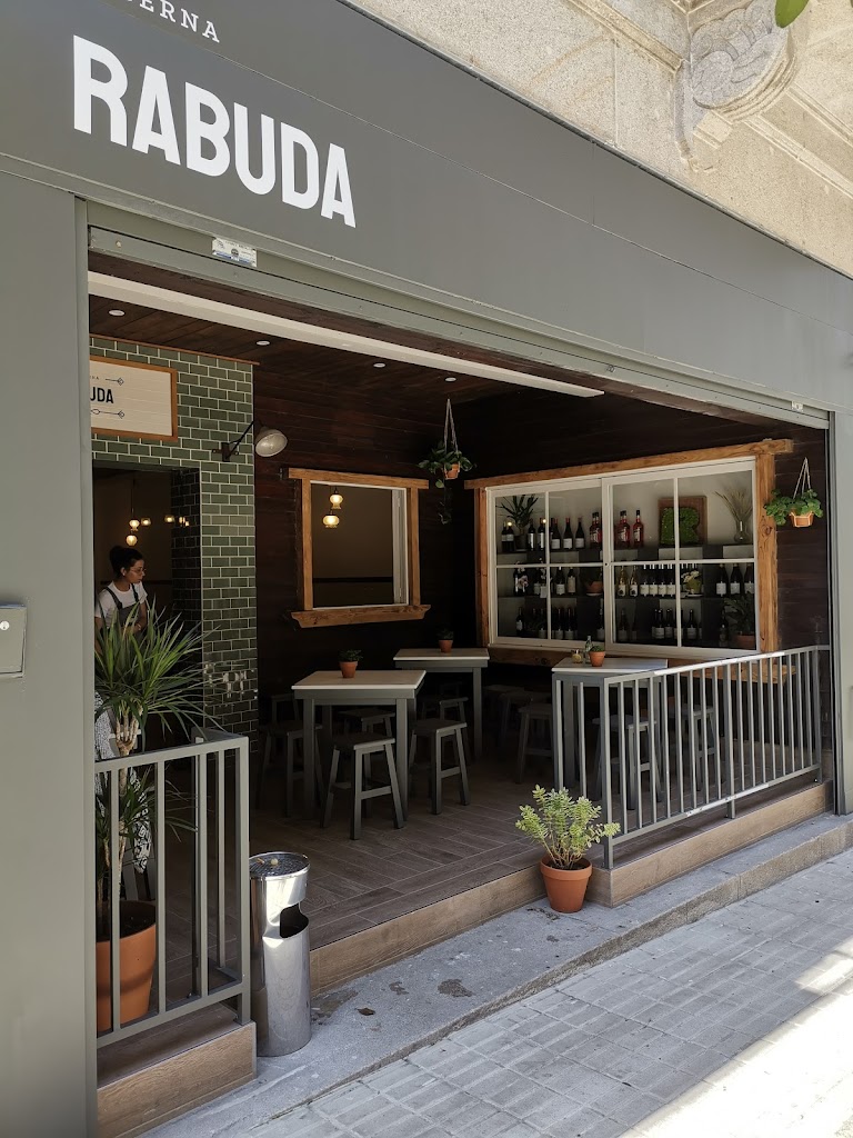 Taberna Rabuda