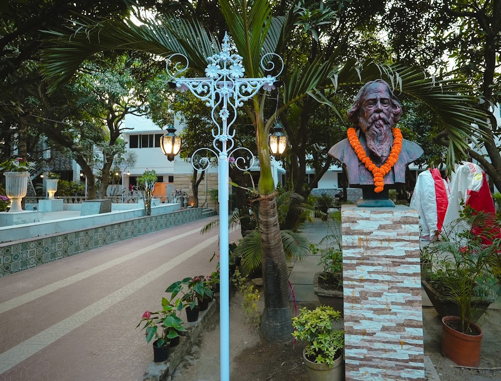 Rangamati Garden Resort