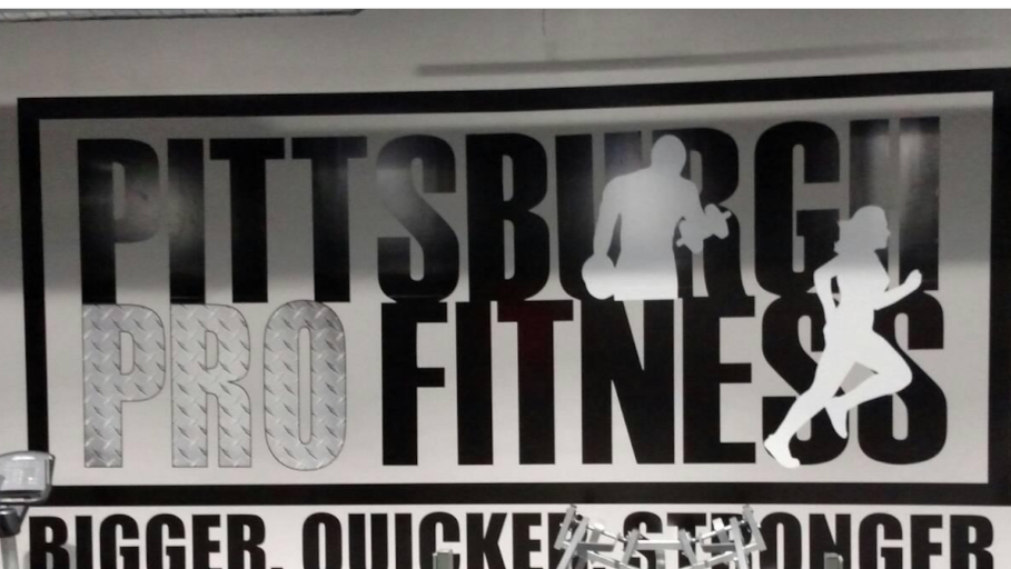  Pittsburgh Pro Fitness