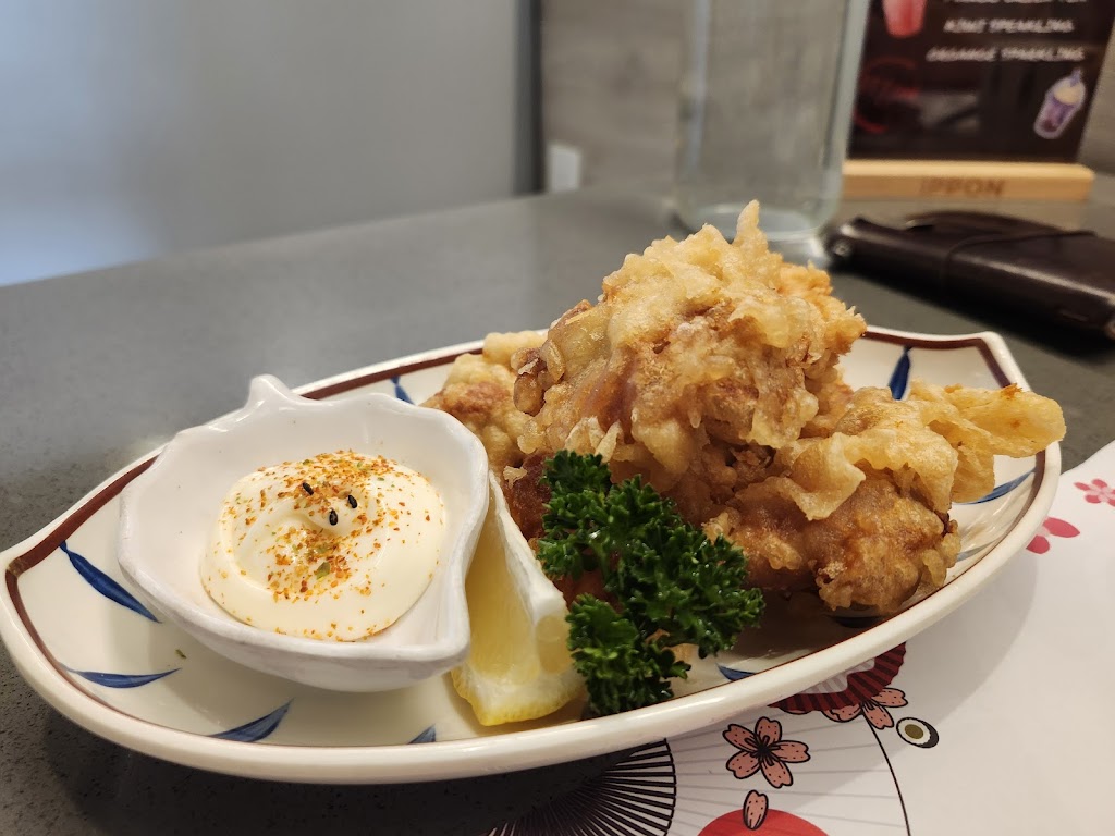 Karaage