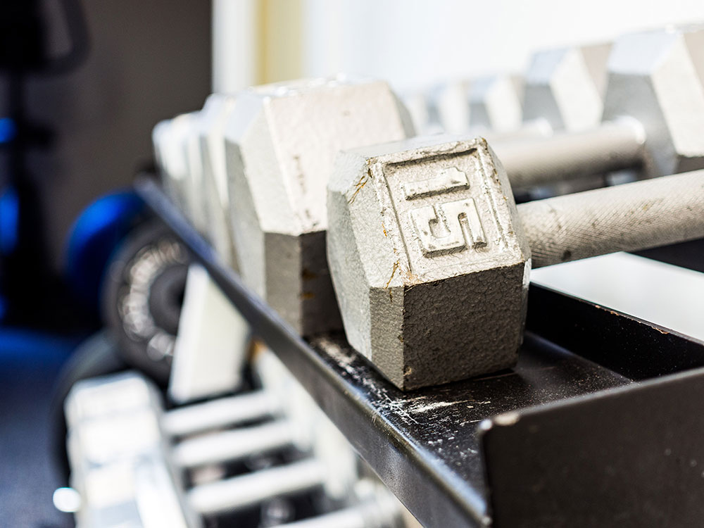  Lincolnton Personal Trainer