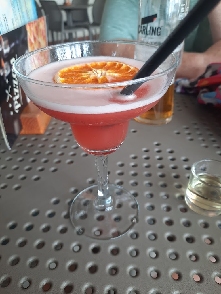 Yellow Submarine Benidorm