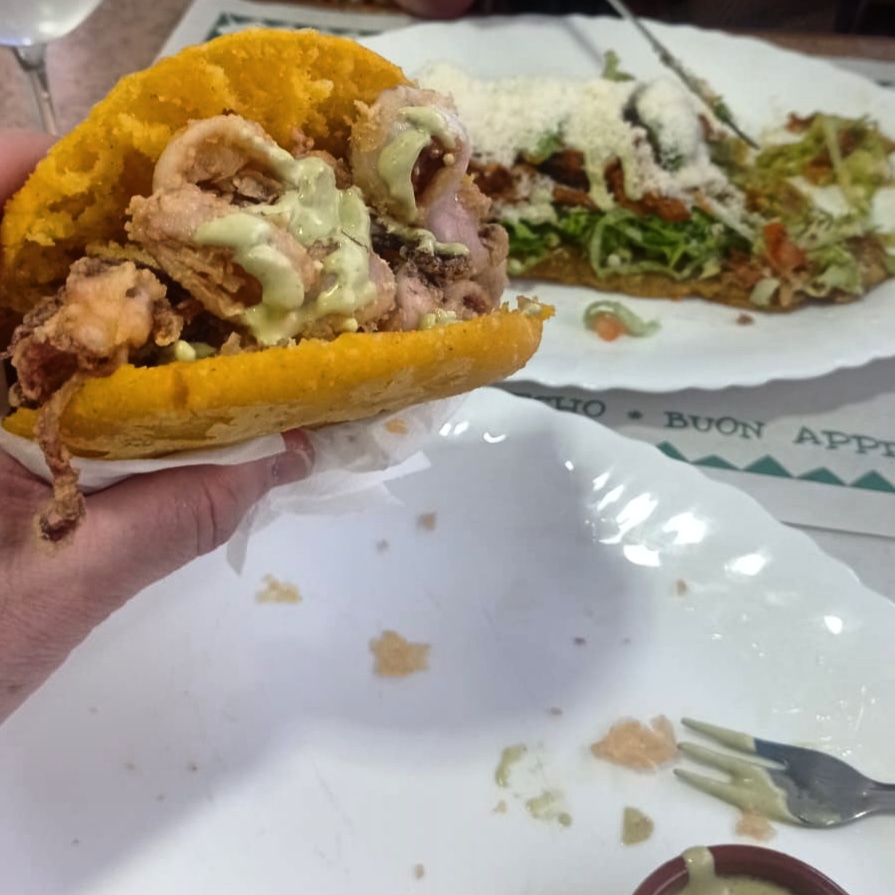 Bar Cafe Hamburgueseria Nervion Portugalete