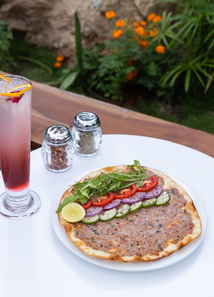 Food & drink