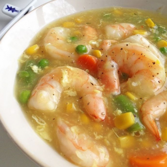 Soup