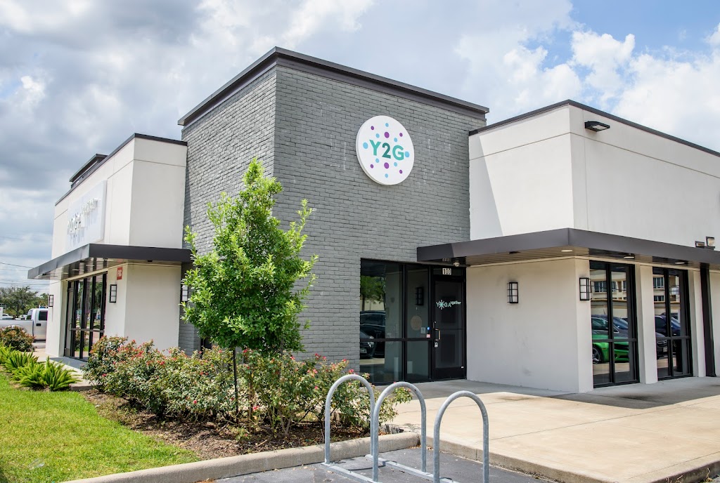  Yoga2gather - Yoga & Barre