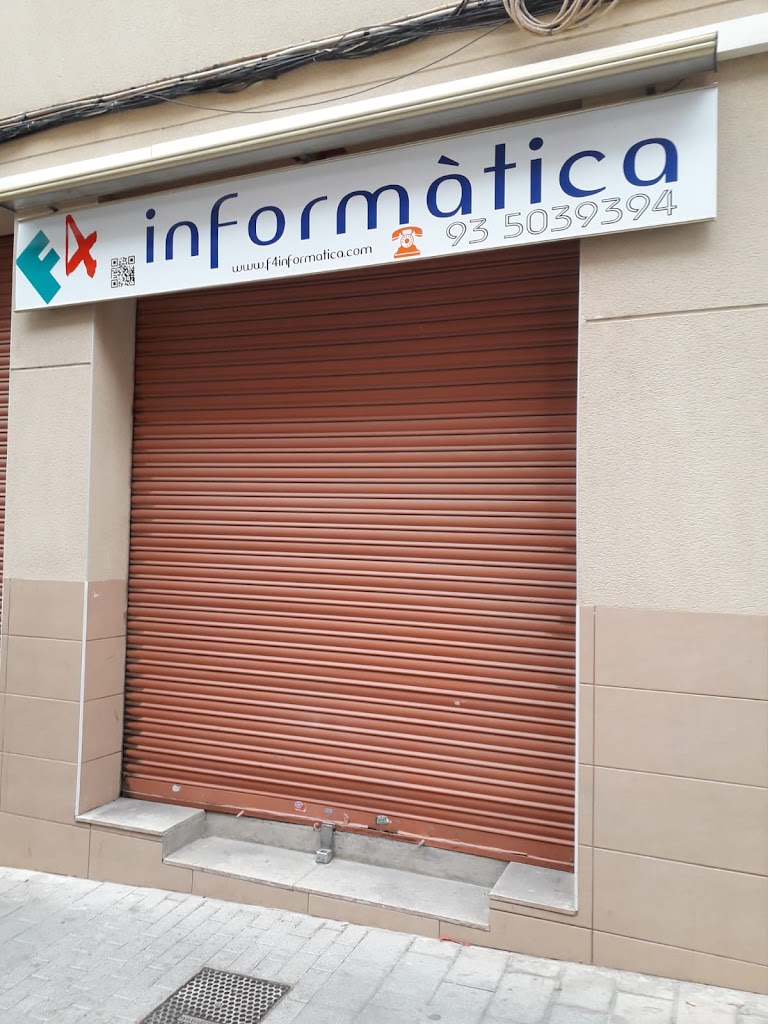 f4informatica - (las monjas informaticas)