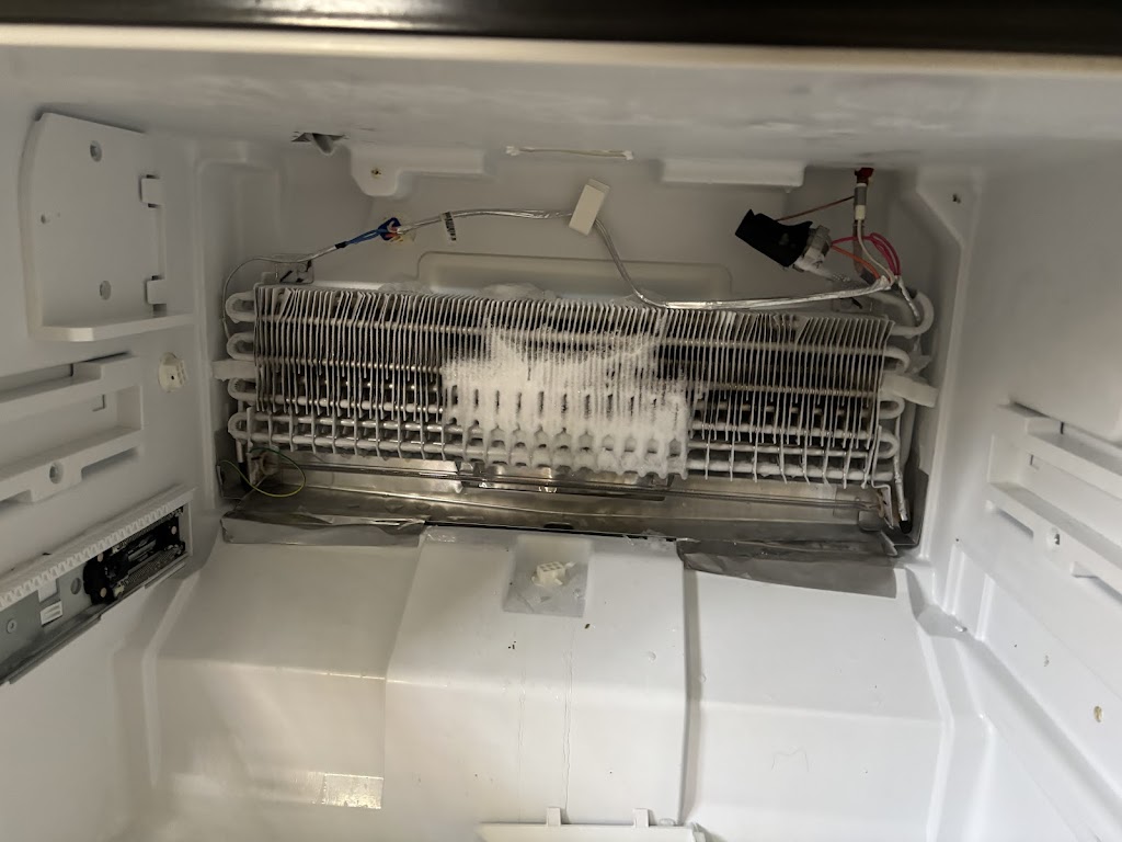 Appliance repair service in Capitola