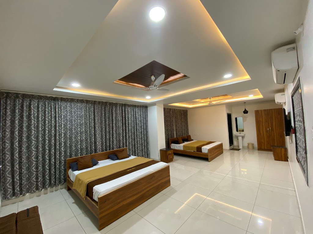 Jashn Inn