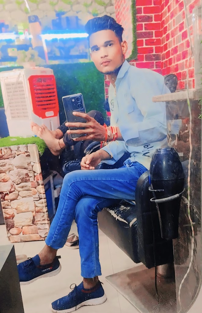 Sonu Chaudhari