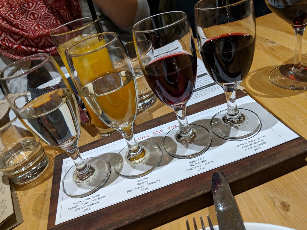Wine
