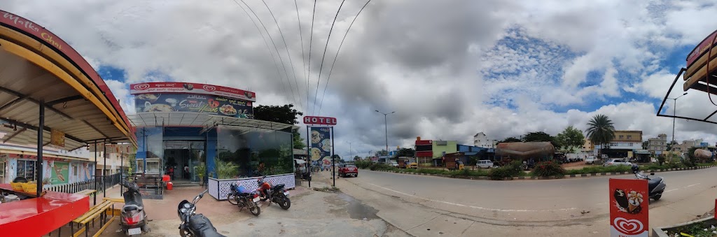 Street View & 360deg