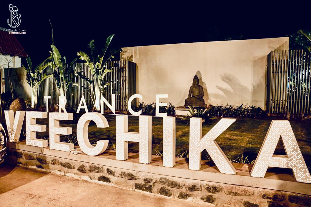 Trance Veechika Resort