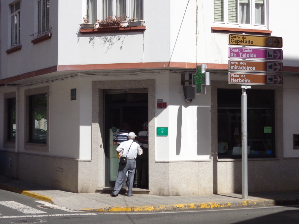 Maria Belen Lopez Mercader Paula Lopez Mercader