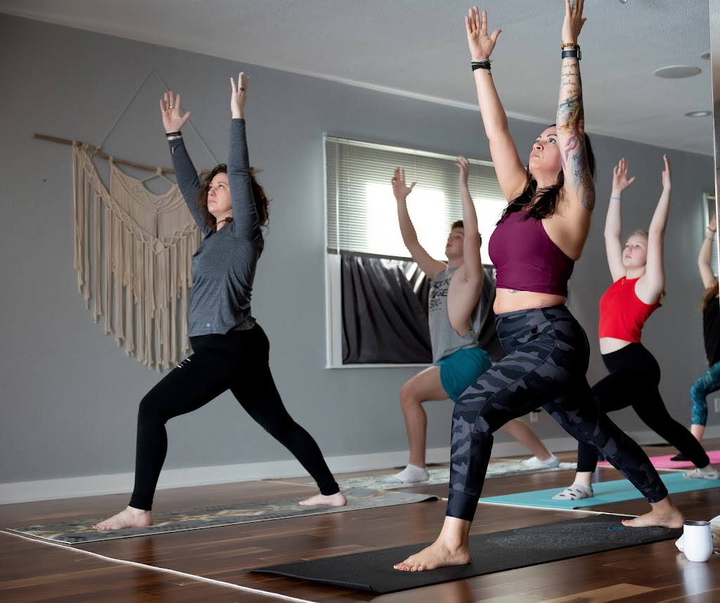  Living Yoga Quad Cities