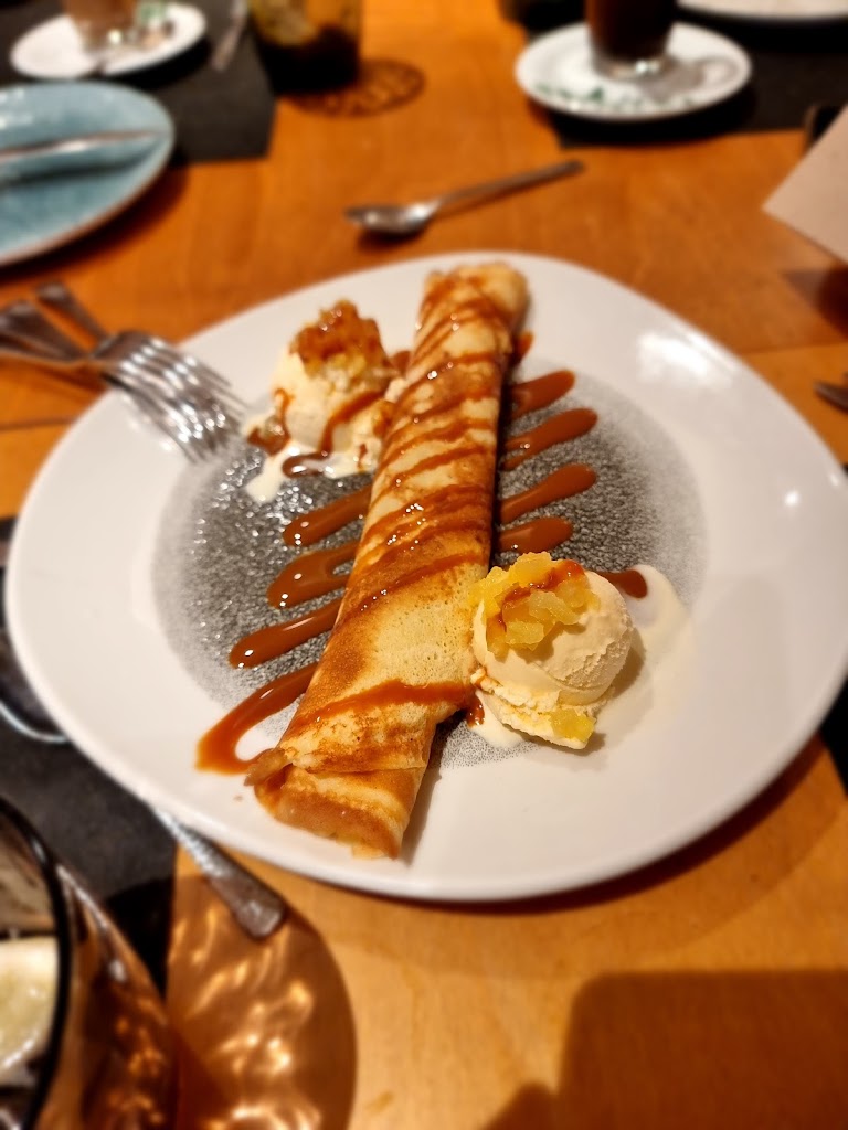 Blanco Roto Castellon — Comida y bebida
